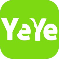 YeYe logo - Similar company to Pronto