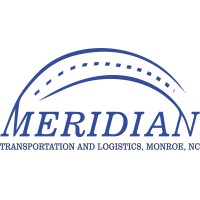 Meridian Transportation and Logistics LLC logo - Similar company to First Class Trucking Corp
