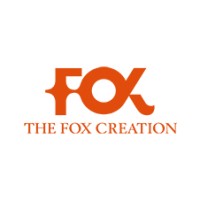 The Fox Creation logo - Similar company to Dance For Joy Hk