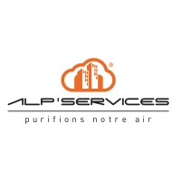 ALP'SERVICES logo - Similar company to Alp Services