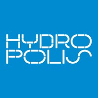HYDROPOLIS logo - Similar company to Sféra Pardubice