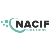 Nacif Solutions logo - Similar company to Nacif - Software Development