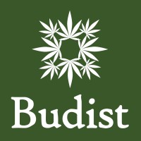 Budist logo - Similar company to New Frontier Data