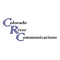Colorado River Communications logo - Similar company to Connected Computer & Technology