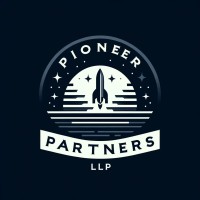 Pioneer Partners LLP logo - Similar company to Merlin