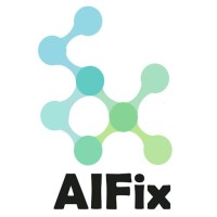 AIFix logo - Similar company to Fix Ai