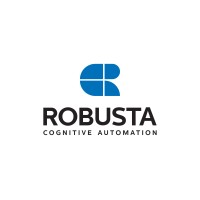 Robusta Cognitive Automation Bv