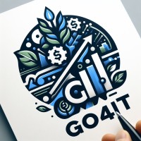 GO4IT logo - Similar company to Go4It! Gmbh