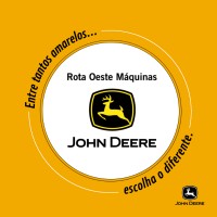 Rota Oeste Máquinas logo - Similar company to Alis Trucks