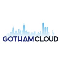 Gotham Cloud logo - Similar company to Zero-Day Labs
