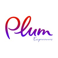 Plum Experiences logo - Similar company to Reset Your Way