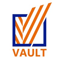 Vault 3PL logo - Similar company to Vault Logistics