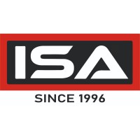 INDUSTRIAL SALES AGENCY logo - Similar company to Commercies Consultancy Services