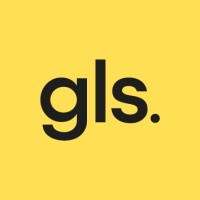 GLS logo - Similar company to Findel