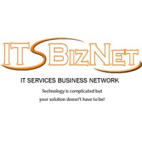 Itsbiznet - It Services Business Network