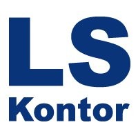 LS Kontor logo - Similar company to Destination Sigtuna Ab