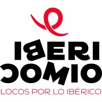 Ibericomio logo - Similar company to Ctrl4 Enviro