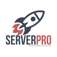 ServerPro logo - Similar company to Next Tech Solutions