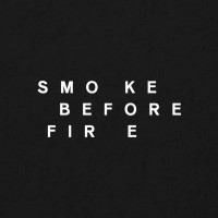 Smoke Before Fire logo - Similar company to Mod
