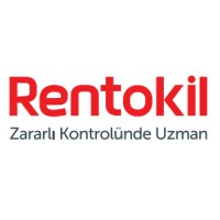 Rentokil Türkiye logo - Similar company to Oksigen