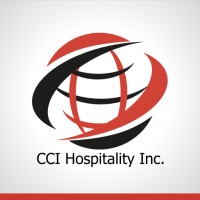 CCI Hospitality Inc. logo - Similar company to Sr Diversified, Llc