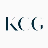 KCG Marketing Inc. logo - Similar company to Chromscreen Image