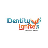 Identity Ignite logo - Similar company to Rack Solid | Vehicle Outfitters & Adventure Gear