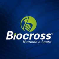 Biocross do Brasil logo - Similar company to Fertile Agro ®