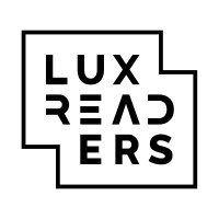 Luxreaders logo - Similar company to Reversio