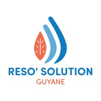 RESO' SOLUTION logo - Similar company to Art Du Second Oeuvre Guyane