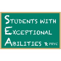 Students with Exceptional Abilities logo - Similar company to Hall Park Academy
