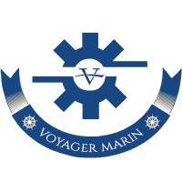 Voyager Marin LTD. - Ship Repair and Maintenance logo - Similar company to Performans Marin