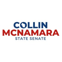 Collin McNamara for Wisconsin logo - Similar company to Lsu Department Of Economics