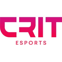 CRIT Esports logo - Similar company to Deviant Creatives