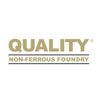 Quality Non-Ferrous Foundry logo - Similar company to Rapid Cast Technologies