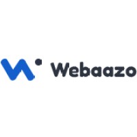 Webaazo logo - Similar company to Phasedlogix It Services