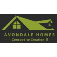 Avondale Homes logo - Similar company to Landsmith Engineering & Consulting Ltd.