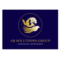 AB Solutions Group logo - Similar company to Ab Solutions