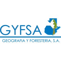 GYFSA logo - Similar company to Tecen