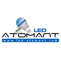 Led Atomant logo - Similar company to Ledatomant Sl