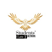 Students’ Law Network logo - Similar company to Top 200 Program - Trsm