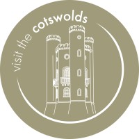 Visit The Cotswolds logo - Similar company to Cobbs At Stratford