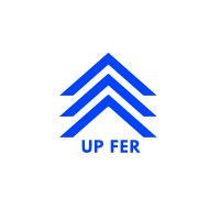 UP FER logo - Similar company to Jmartins Aços Do Brasil