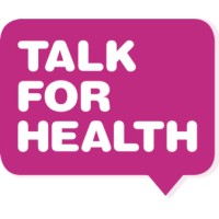 TALK FOR HEALTH logo - Similar company to Ecstatic Dance Uk
