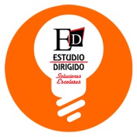 Estudio Dirigido logo - Similar company to Kubus Educación