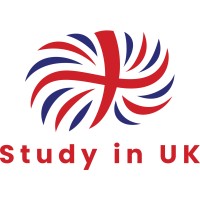 Study In UK logo - Similar company to Study In Uk
