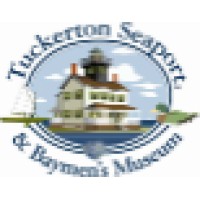 The Tuckerton Seaport