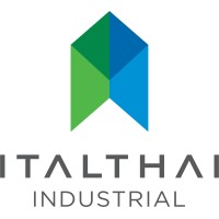 Italthai Industrial Company Limited logo - Similar company to Italthai Engineering