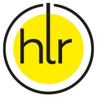 HLR logo - Similar company to Ventalab Llc