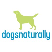 Dogs Naturally Magazine logo - Similar company to Sapl Pets